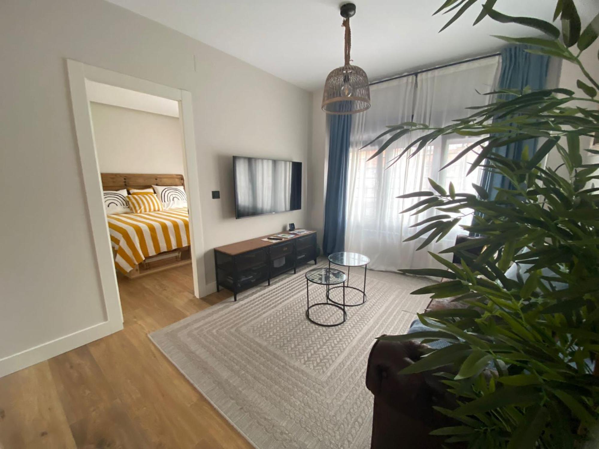 Cornelia Suites 01 Сантандер Экстерьер фото