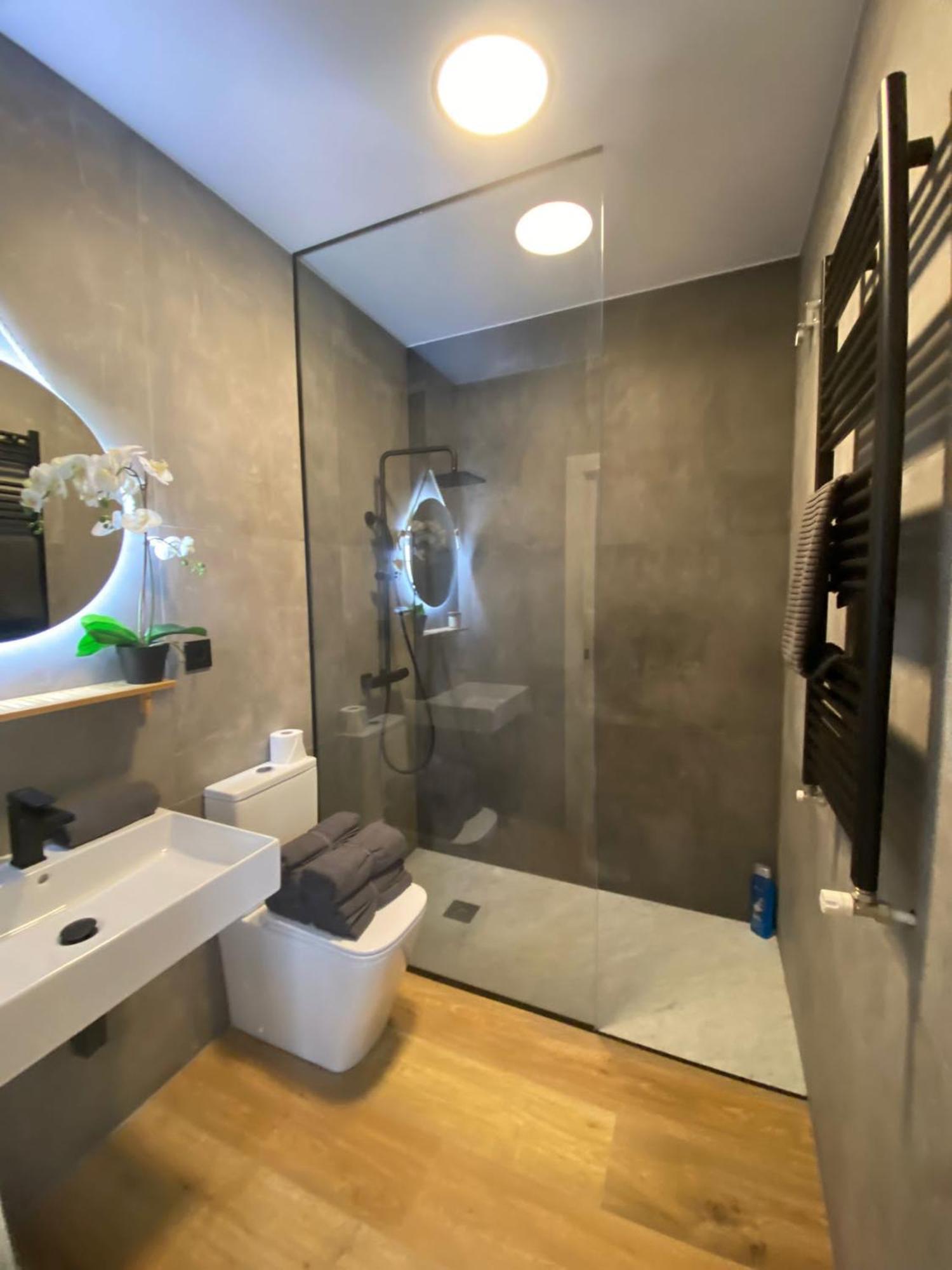 Cornelia Suites 01 Сантандер Экстерьер фото